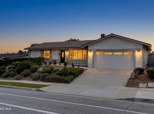3653 Kimber Dr, Thousand Oaks, CA 91320