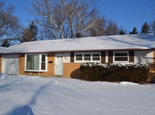 1841 N Chestnut Ave, Arlington Heights, IL 60004