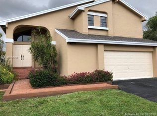 14841 SW 43rd Ln, Miami, FL 33185