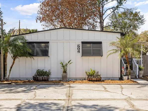 604 Foster Ave, Winter Garden, FL 34787