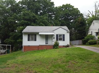 209 Irbywood Dr, High Point, NC 27262