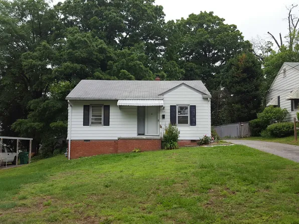 209 Irbywood Dr, High Point, NC 27262
