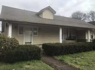 4712 Wyoming Ave #A, Nashville, TN 37209