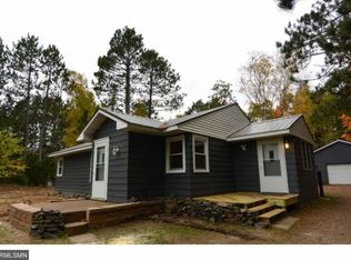 7420 Britt Byp, Britt, MN 55710