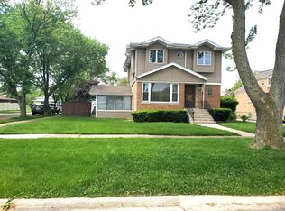 10832 S Kostner Ave, Oak Lawn, IL