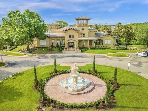 157 Villa Di Este Ter Unit 205, Lake Mary, FL 32746