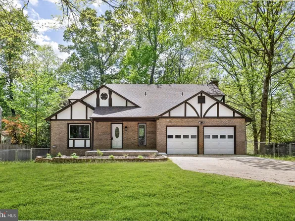 1019 Isabella Dr, Stafford, VA 22554