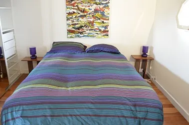 Rented by Citi Habitats
