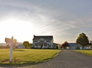 1250 S Antioch Rd, Luray, VA 22835