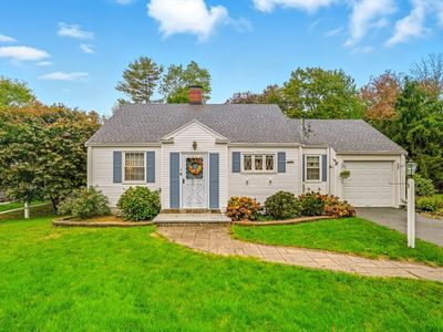 11 Worthen Ave, Weymouth, MA, 02188