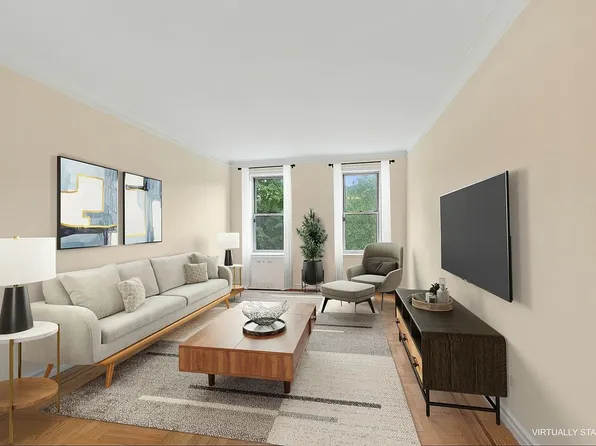 585 W 214th St APT 4G, New York, NY 10034