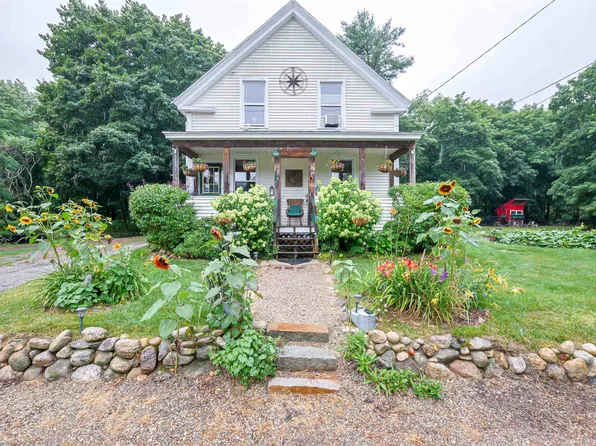 38 Border Street, Amherst, NH 03031