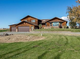 710 Lower County Line Rd, Prosser, WA 99350