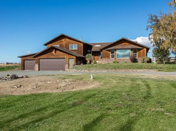 710 Lower County Line Rd, Prosser, WA 99350