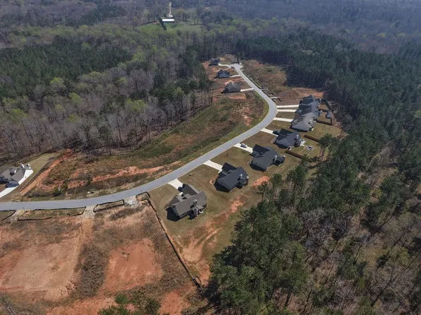 Savoy Park, Covington, GA 30014