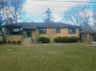 18838 Ashland Ave, Homewood, IL 60430