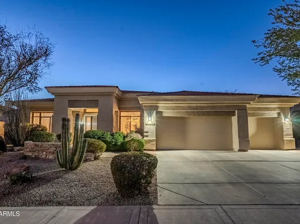 21112 N 74TH Place, Scottsdale, AZ 85255