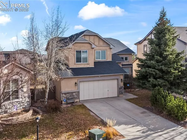4265 Apple Hill Ct, Colorado Springs, CO 80920