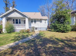 228 Manor Cir, Takoma Park, MD 20912