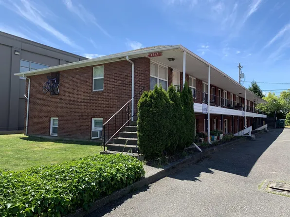 4717 44th Ave SW, Seattle, WA