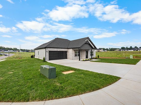2nd image of 631 Wespanee Way Lot 234