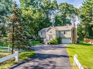 58 Old Southbridge Rd, Oxford, MA 01540