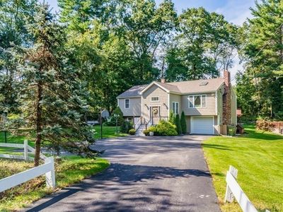 58 Old Southbridge Rd, Oxford, MA, 01540