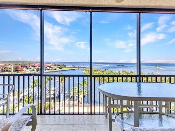 3321 Sunset Key Cir Unit 502, Punta Gorda, FL 33955