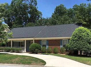 2214 Woodbluff Way, Augusta, GA 30909