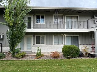 632 Berrydale Ave #9, Medford, OR 97501