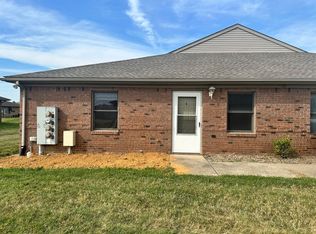 3410 Legacy Run #B, Owensboro, KY 42301