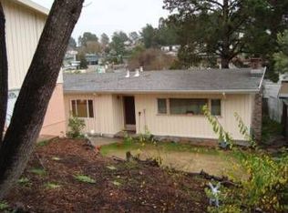 478 Rincon Rd, El Sobrante, CA 94803