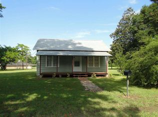 155 County Road 2095, Burkeville, TX 75932