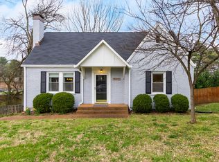 2956 Primrose Cir, Nashville, TN 37212