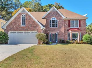 2305 Compton Pl, Suwanee, GA 30024