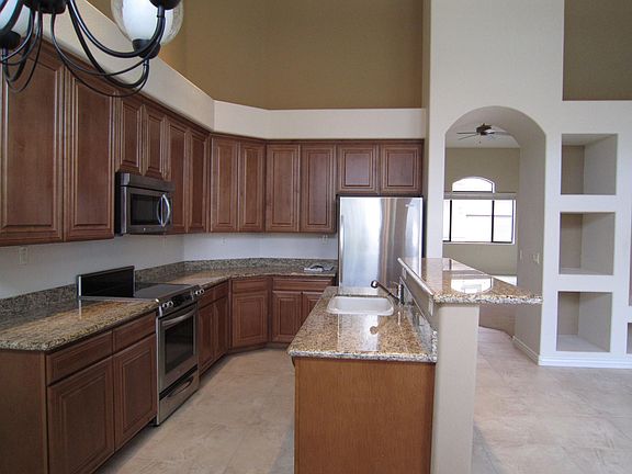 2nd image of 16820 E La Montana Dr #113