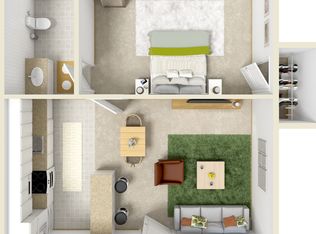 207 Lindell Dr APT 1, Normal, IL 61761