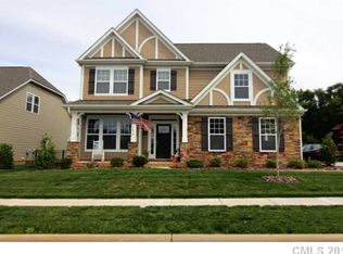 1402 Saratoga Blvd, Indian Trail, NC 28079