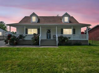 3101 Lewis Rd, Columbus, OH 43207