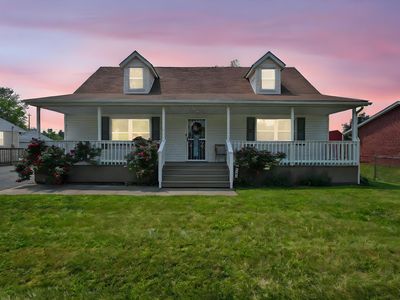 3101 Lewis Rd, Columbus, OH, 43207