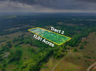 2 Patterson Rd, Wanette, OK 74878