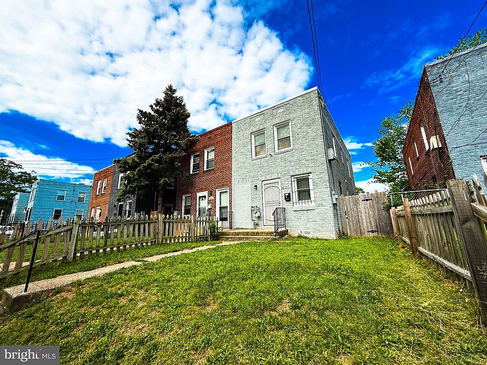 1st image of 5049 Benning Rd SE