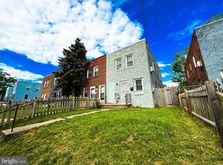 5049 Benning Rd SE, Washington, DC 20019