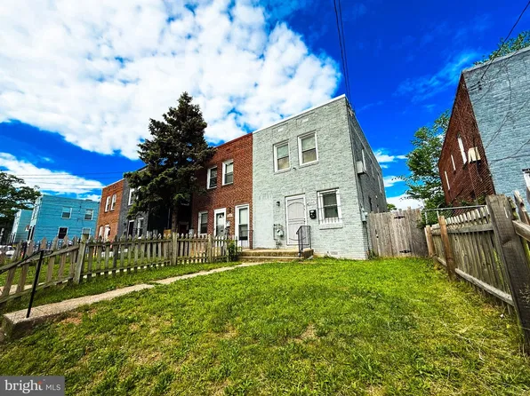 5049 Benning Rd SE, Washington, DC 20019