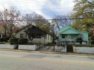 1219 N Limestone St, Gaffney, SC 29340