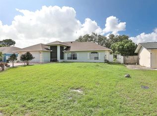 1409 Puritan St, Deltona, FL 32725