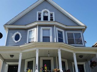 404 Baker St, Poughkeepsie, NY 12603