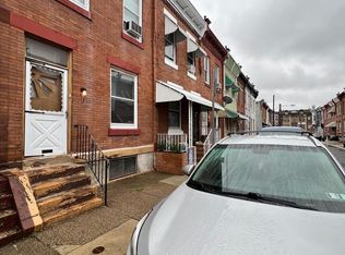 2735 N Taylor St, Philadelphia, PA 19132