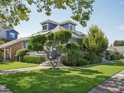 291 Lewis St, Gilroy, CA, 95020