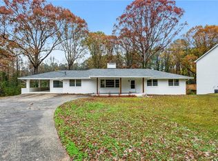 1690 Creveis Rd, Austell, GA 30168